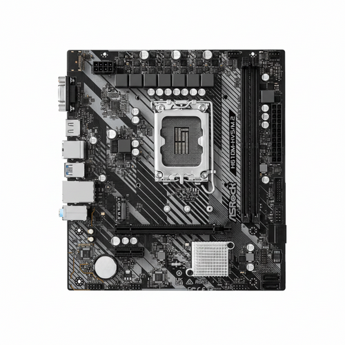 ASRock H610M-HVS/M.2 R2.0