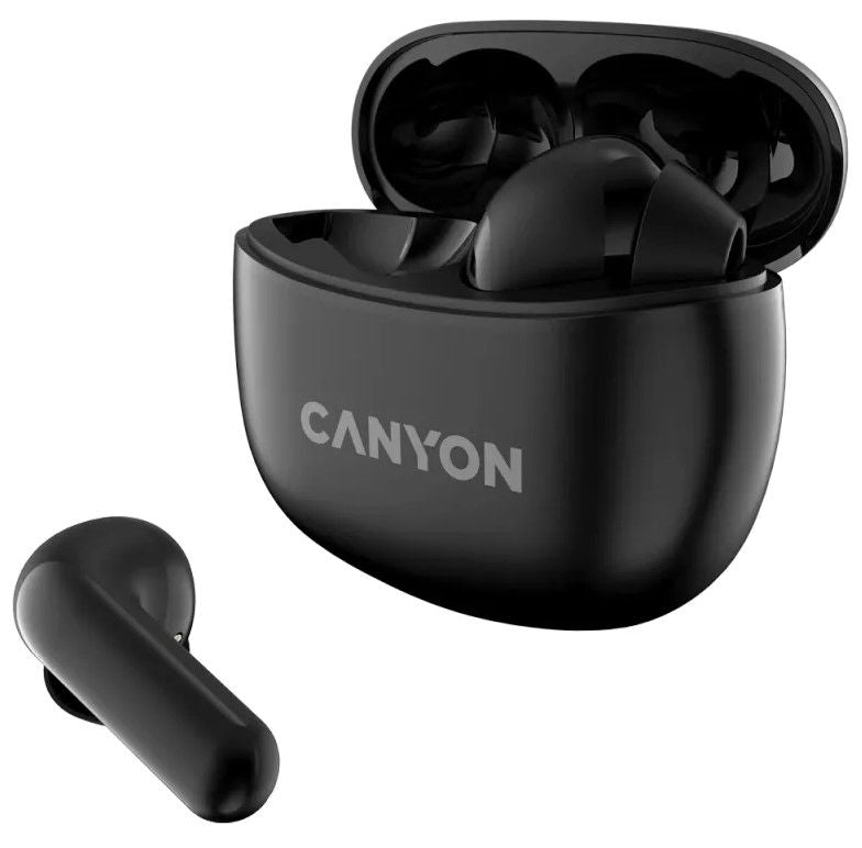 Canyon - TWS 5,Black