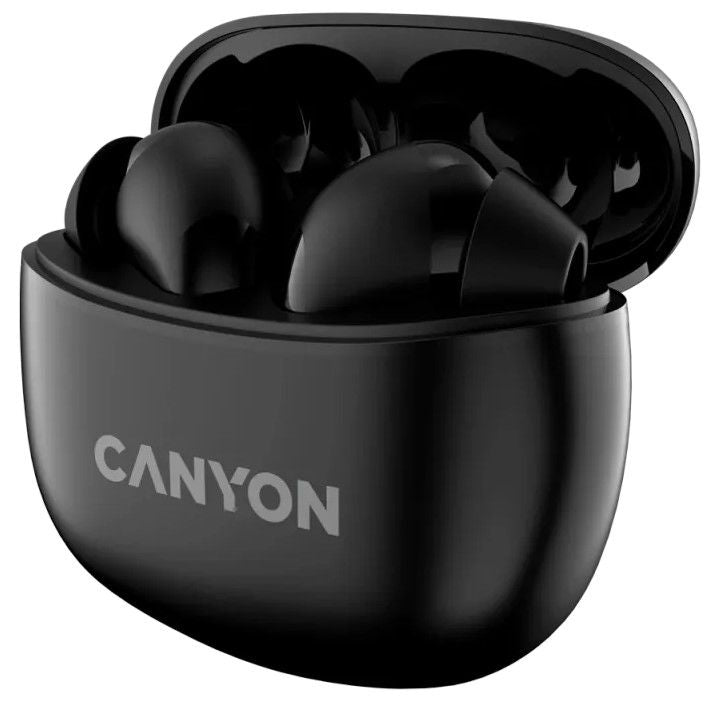Canyon - TWS 5,Black