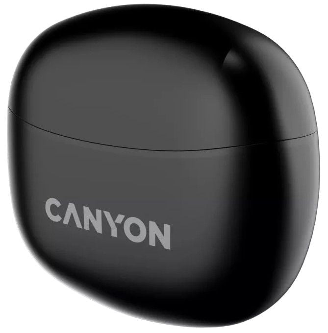 Canyon - TWS 5,Black
