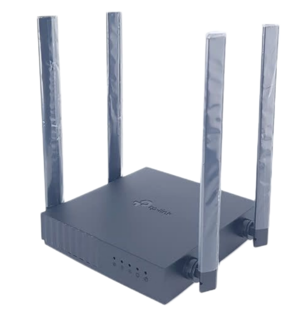 TP-Link Archer C54 AC1200 Dual Band