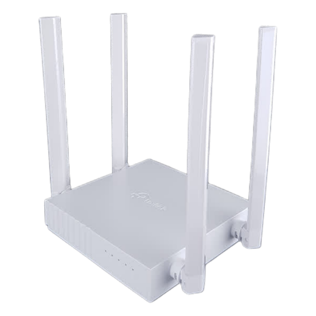 TP-Link Archer C24 AC750