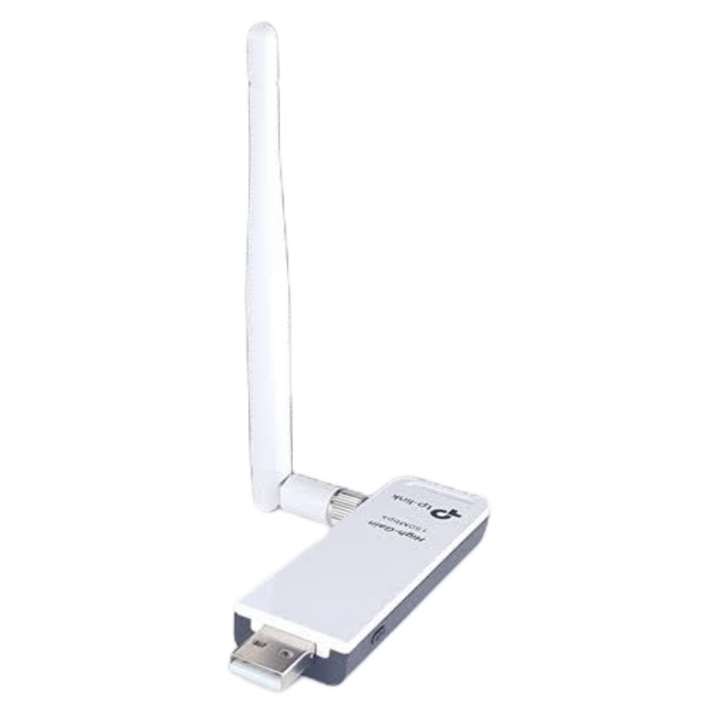 TP-Link TL-WN722N WI-FI USB