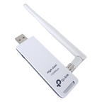 TP-Link TL-WN722N WI-FI USB