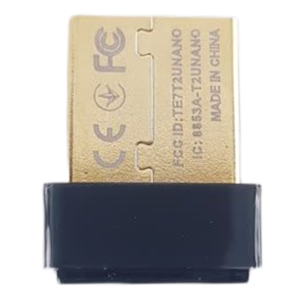 TP-Link AC600 Nano Wireless USB Adapter (Archer T2U Nano)