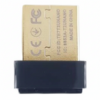 TP-Link AC600 Nano Wireless USB Adapter (Archer T2U Nano)