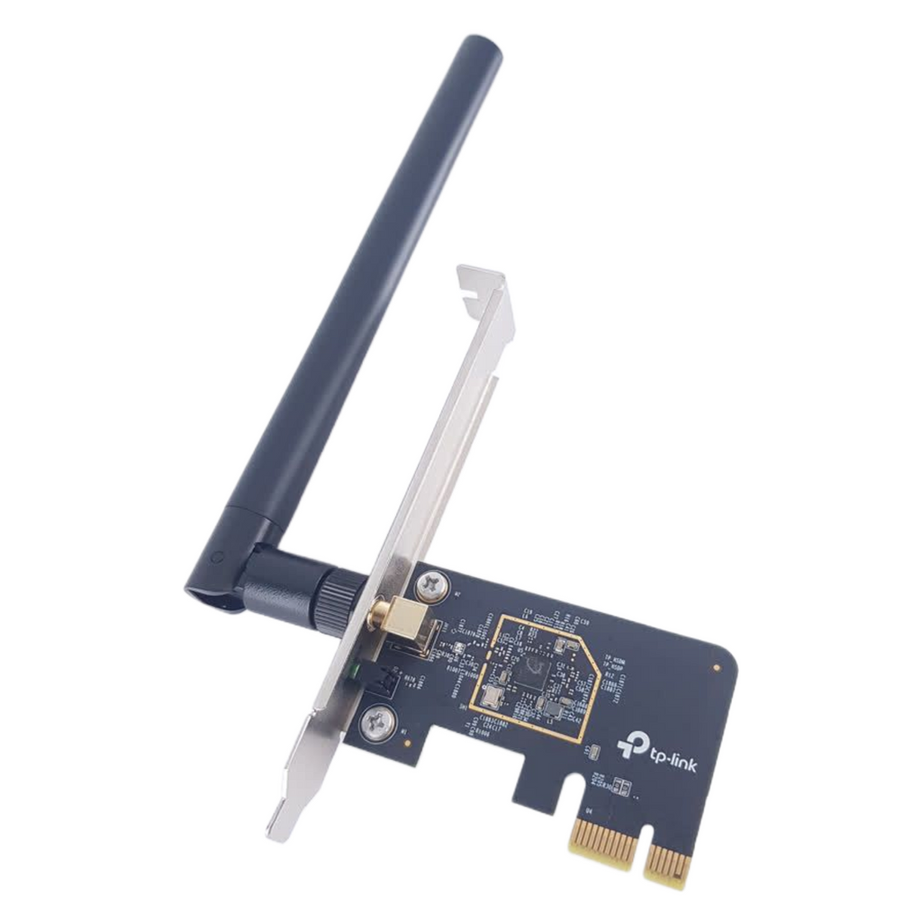 TP-Link Archer T2E