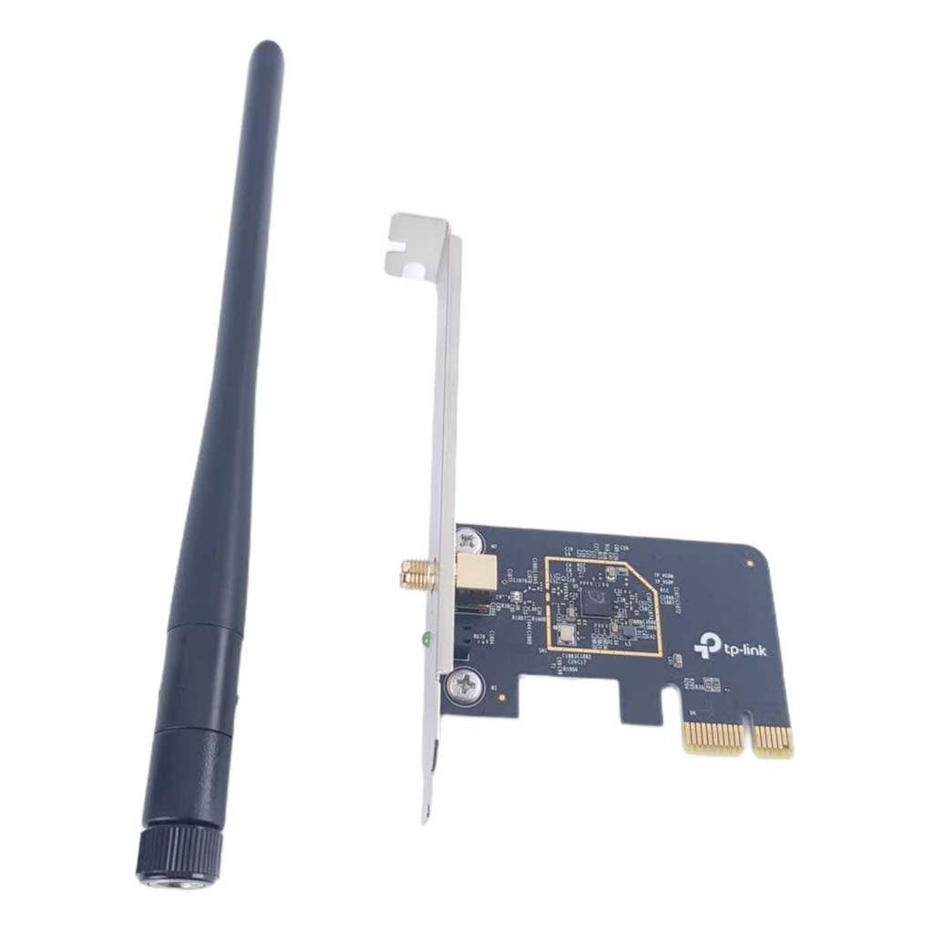 TP-Link Archer T2E