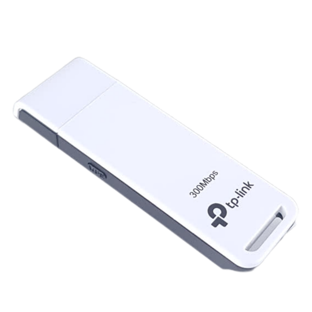 TP-Link 300 Mbps Wireless N USB Adapter (TL-WN821N)