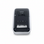 Етикетен Принтер Brother QL-800 USB Черно/Червен Печат 62mm