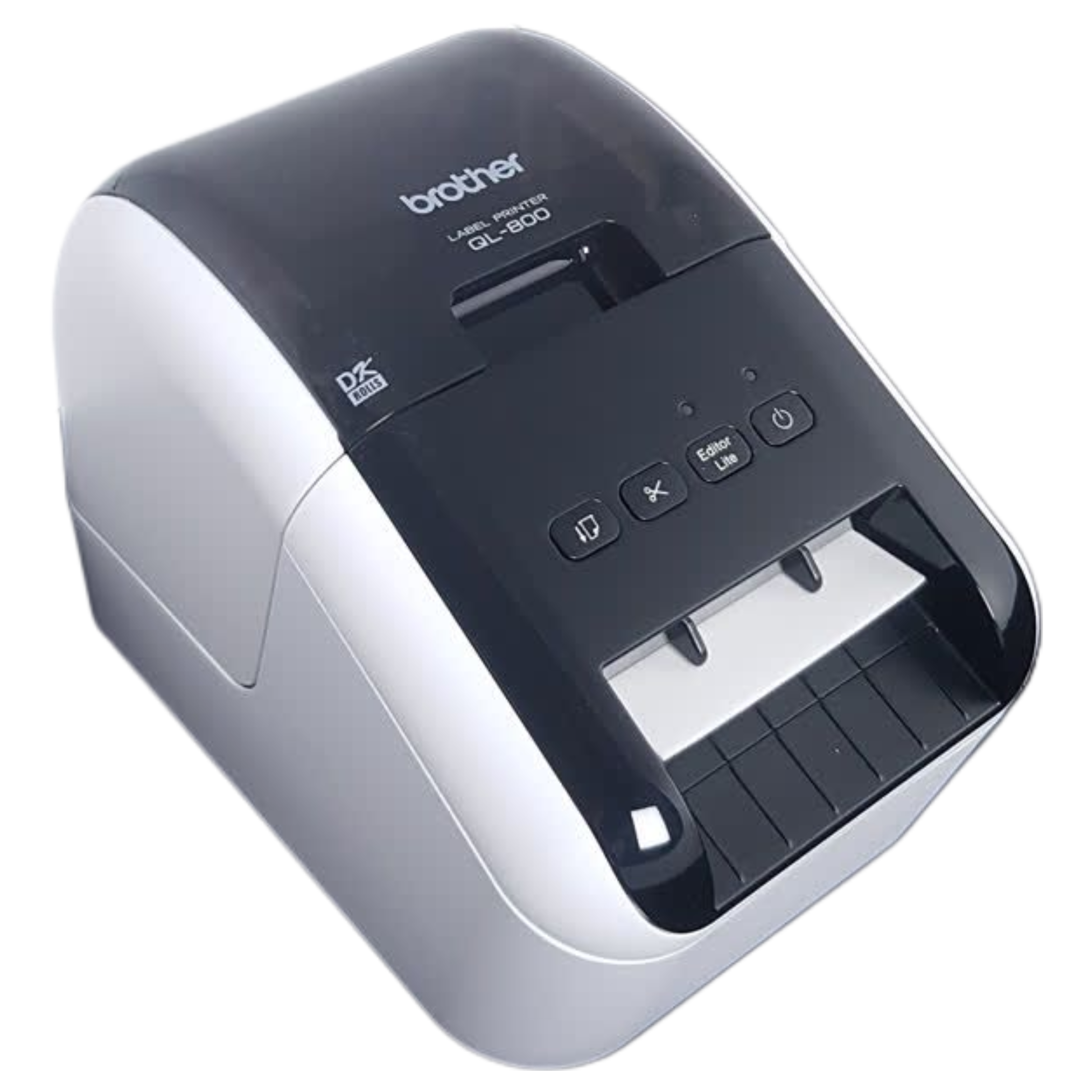 Brother QL-800 Етикетен принтер