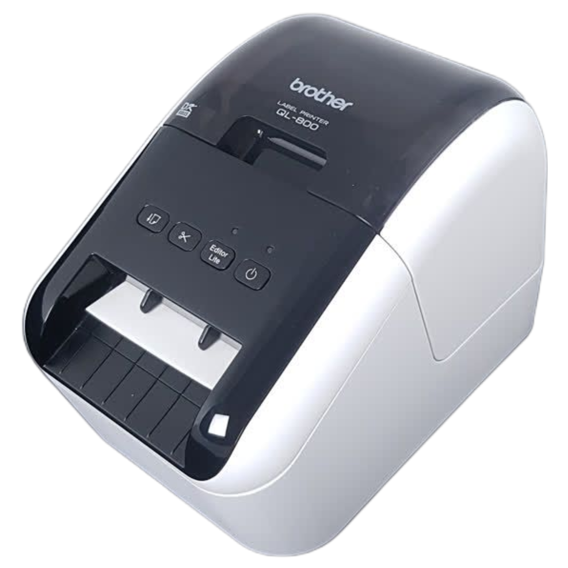 Brother QL-800 Етикетен принтер