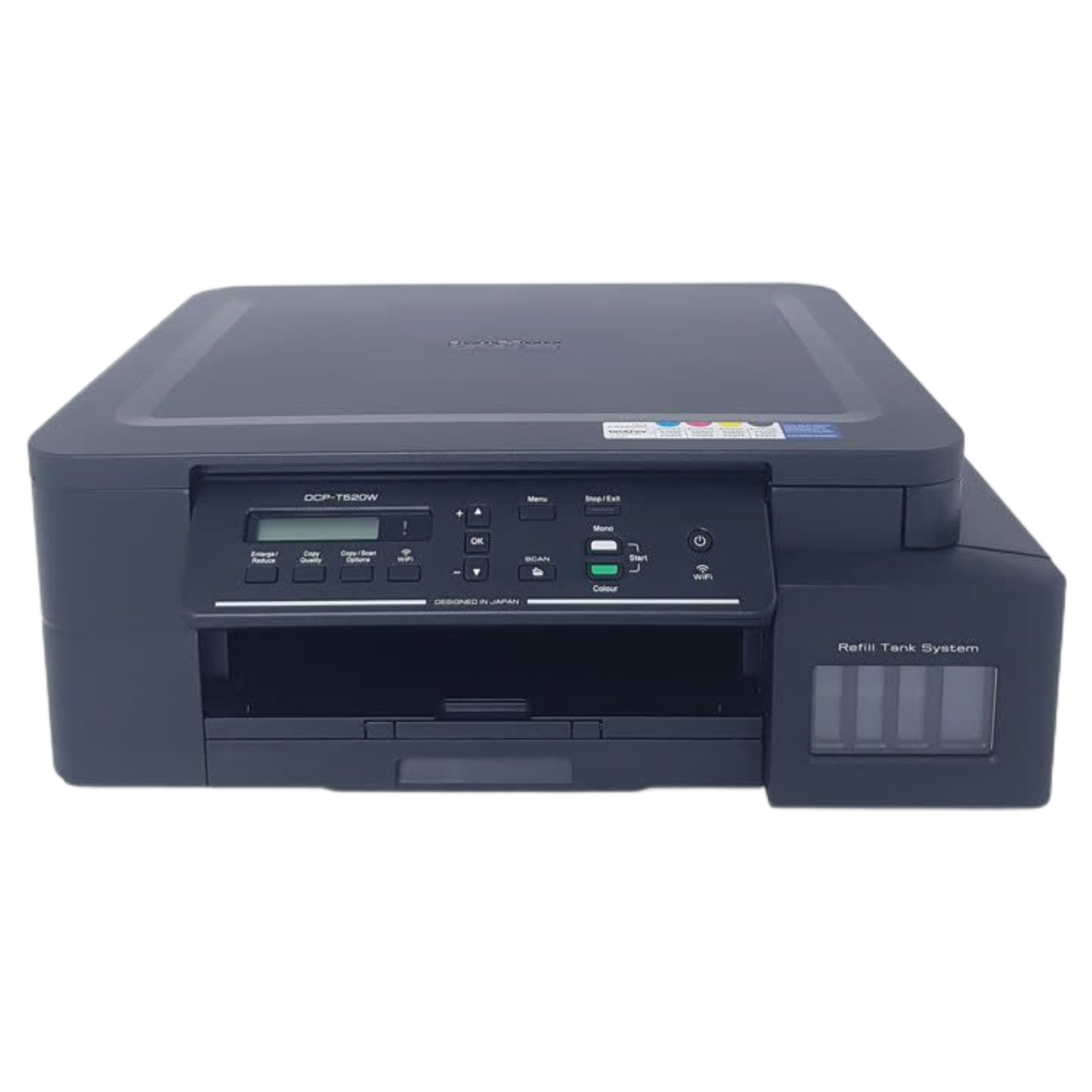 Brother DCP-T520W InkJet
