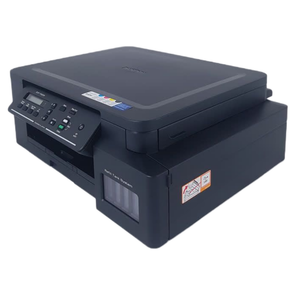 Brother DCP-T520W InkJet