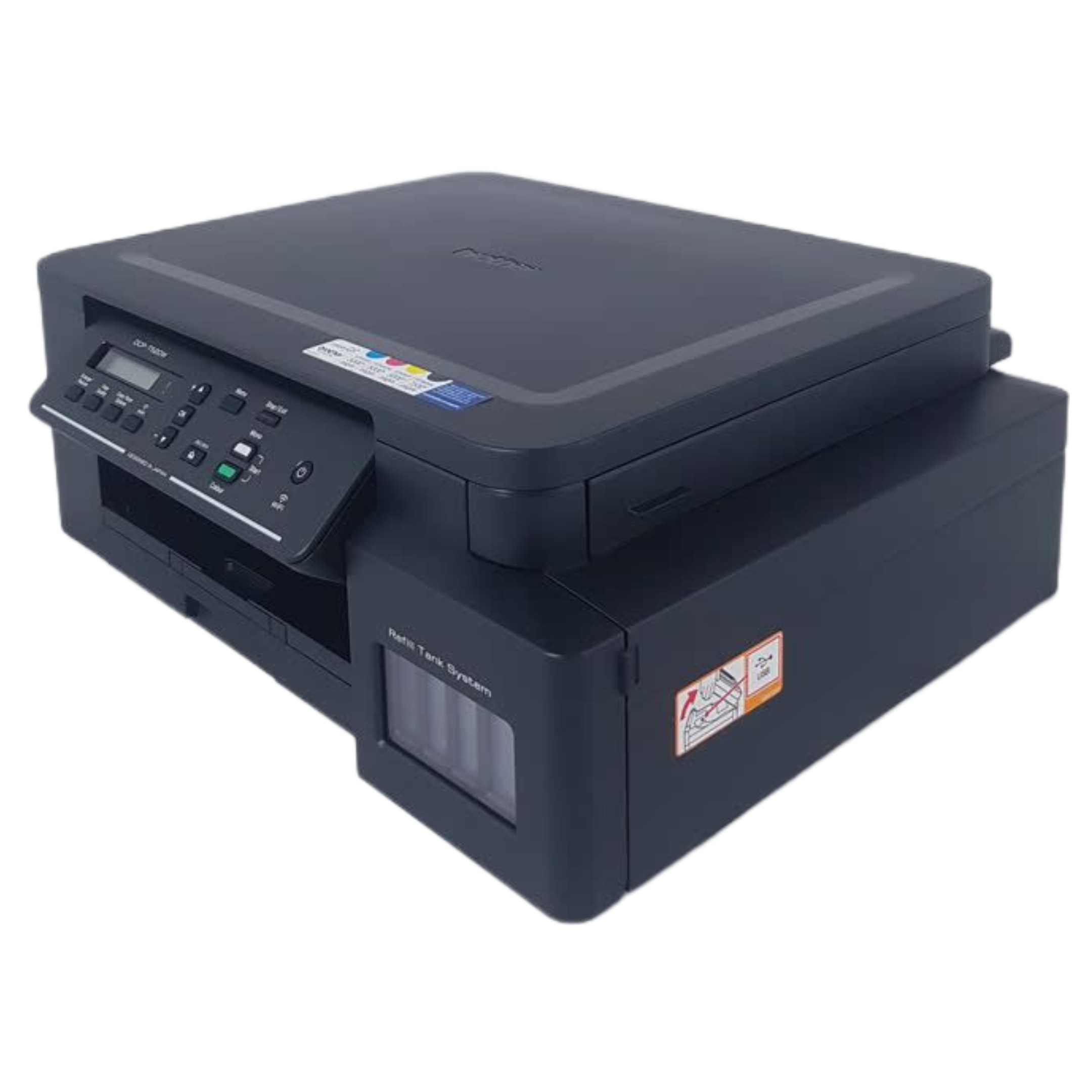 Brother DCP-T520W InkJet