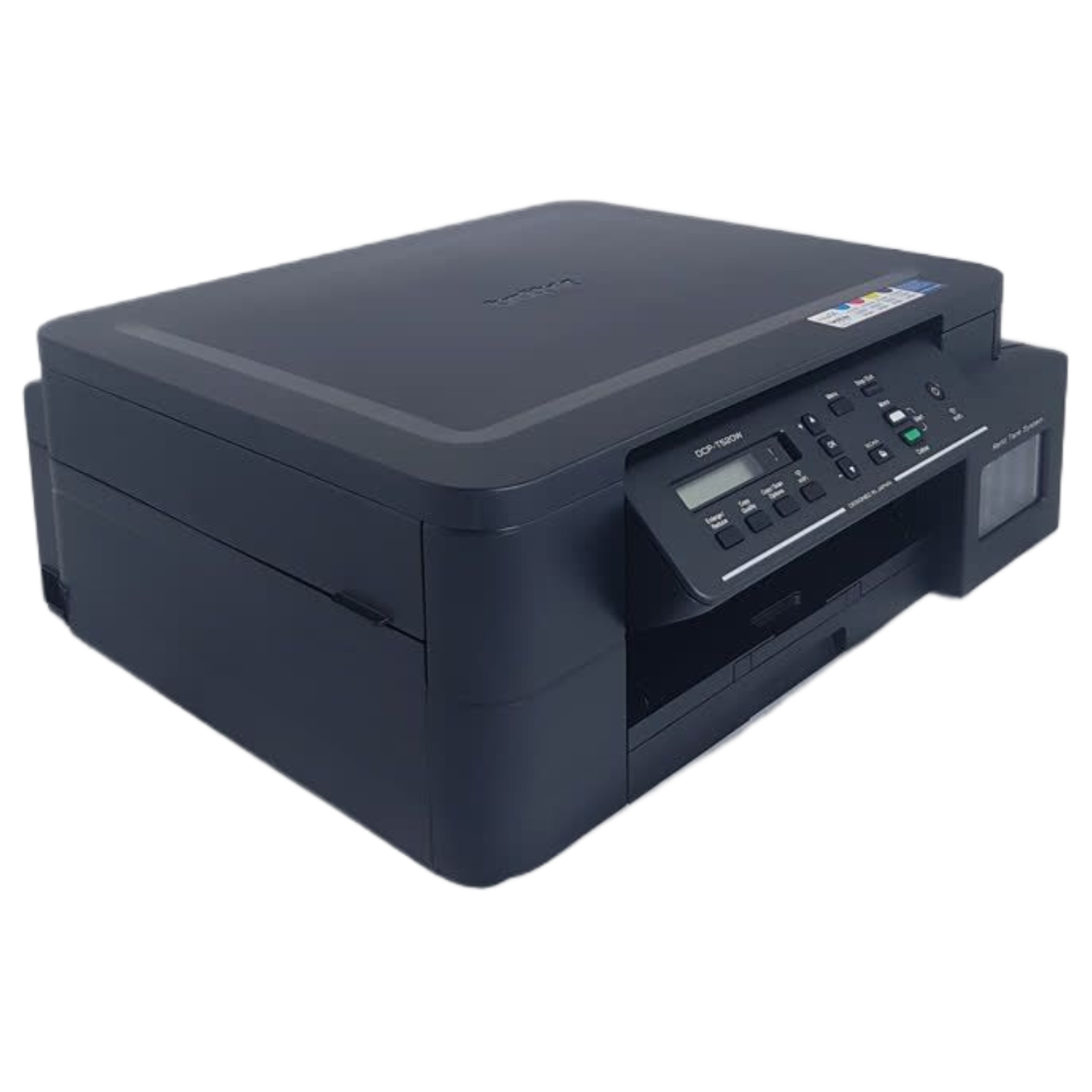 Brother DCP-T520W InkJet