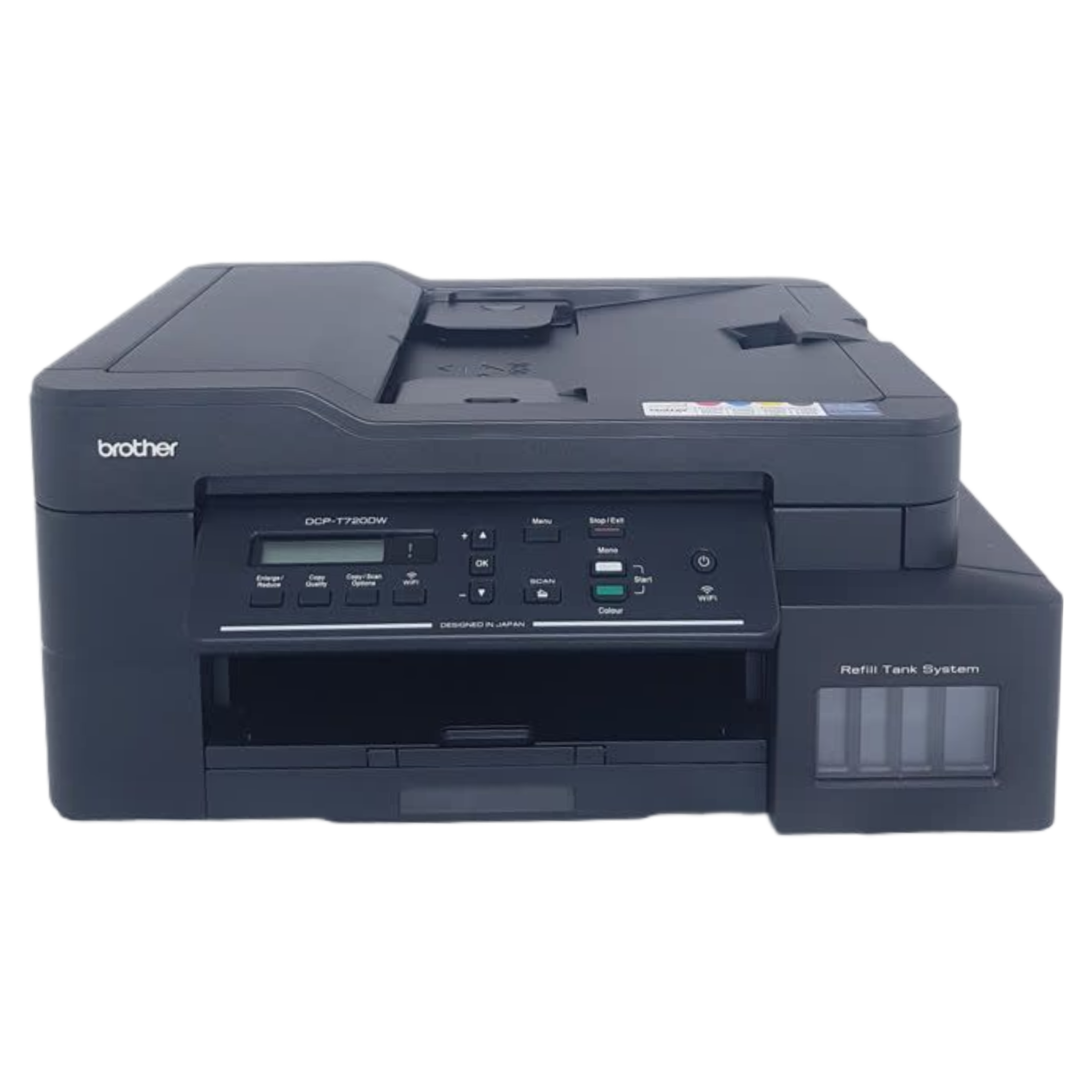 Brother DCP-T720DW InkJet