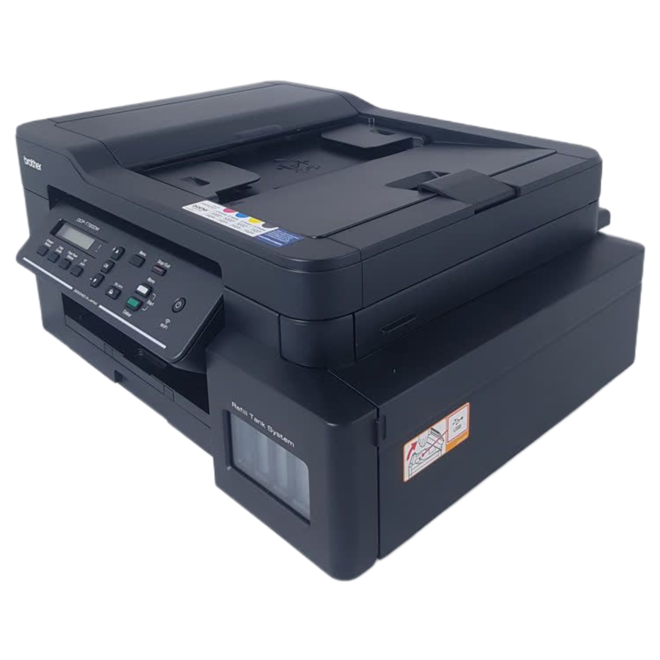Brother DCP-T720DW InkJet