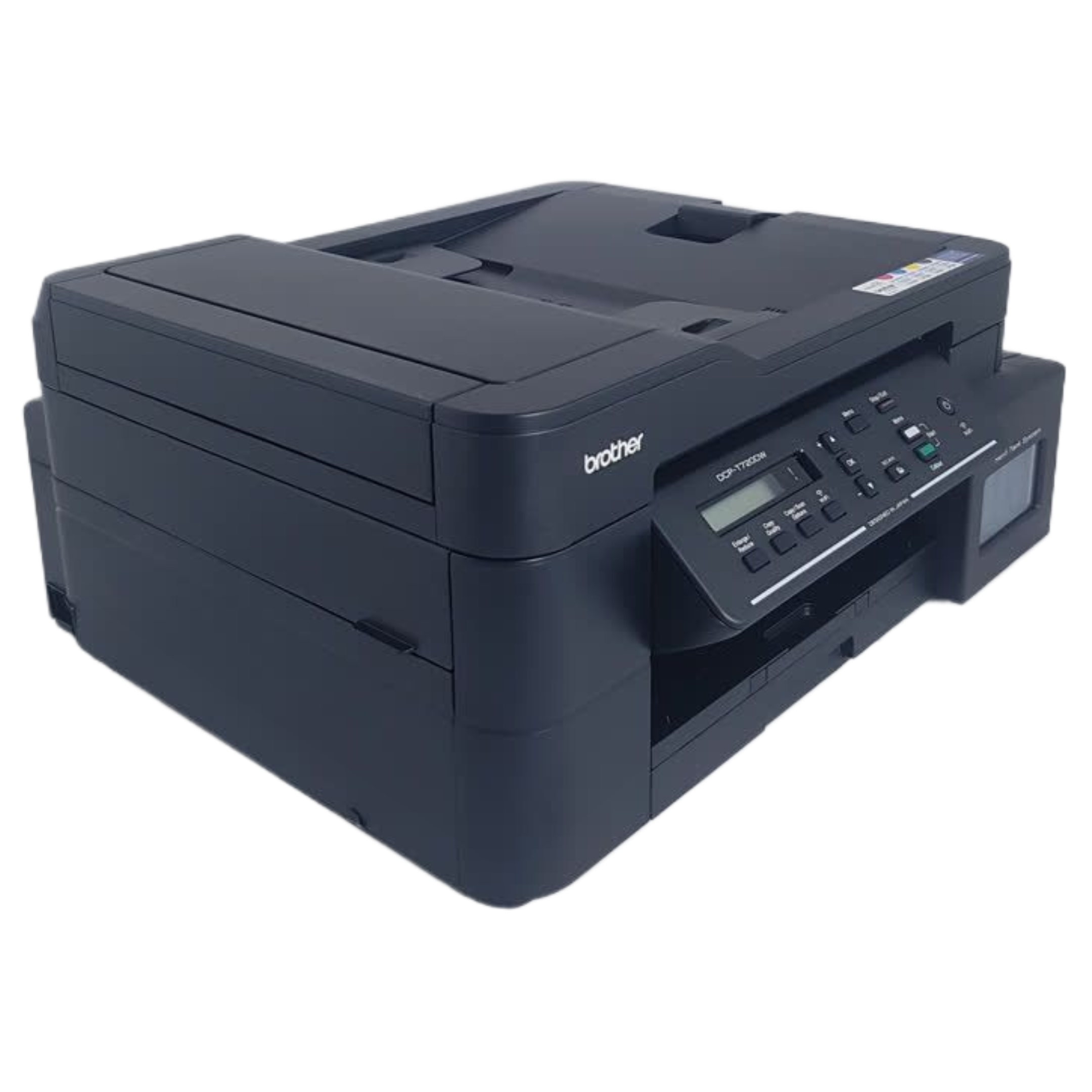 Brother DCP-T720DW InkJet