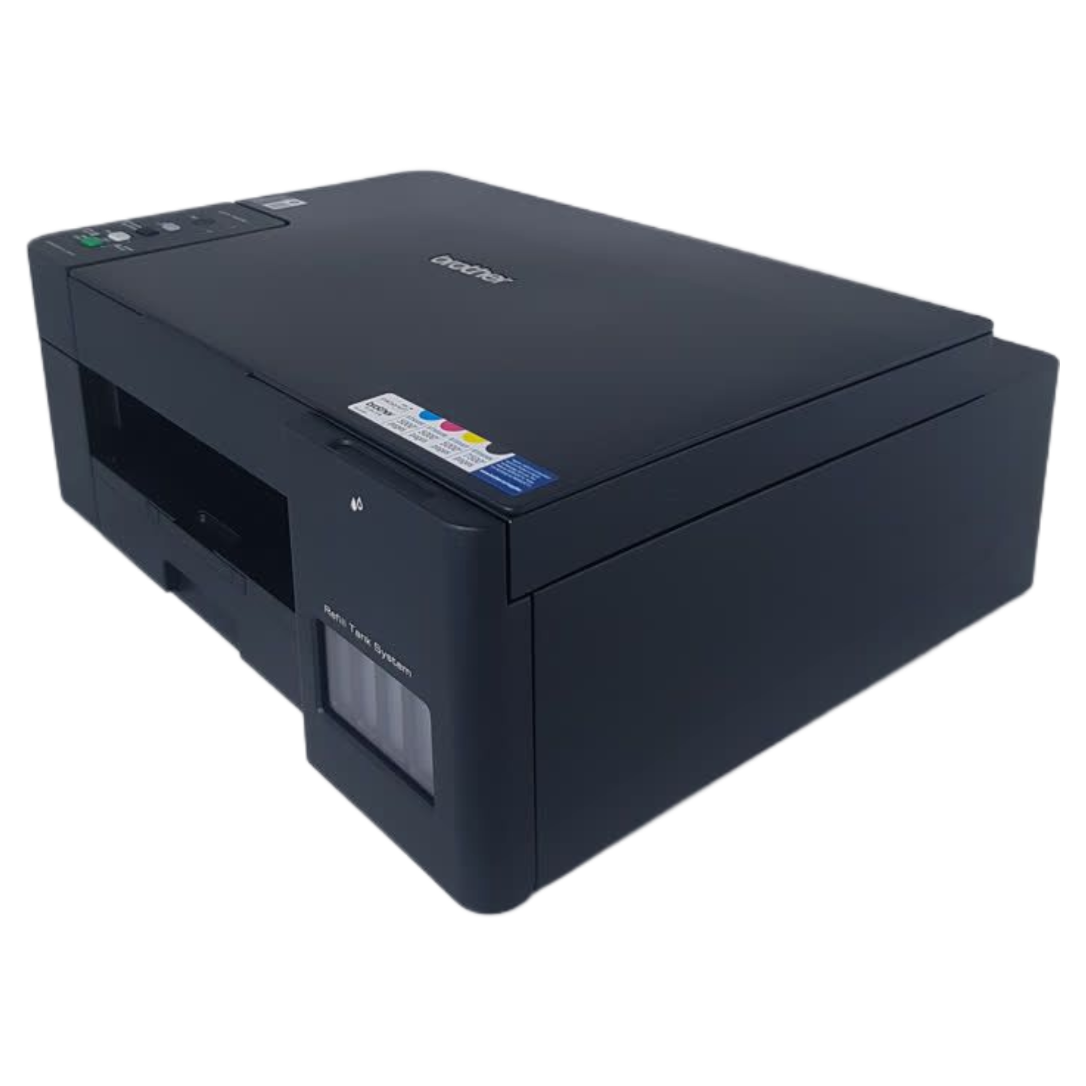 Brother DCP-T420W InkJet