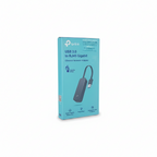 TP-Link USB 3.0 to RJ45 Gigabit Ethernet Network Adapter (UE306)