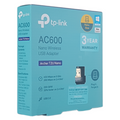 TP-Link AC600 Nano Wireless USB Adapter (Archer T2U Nano)