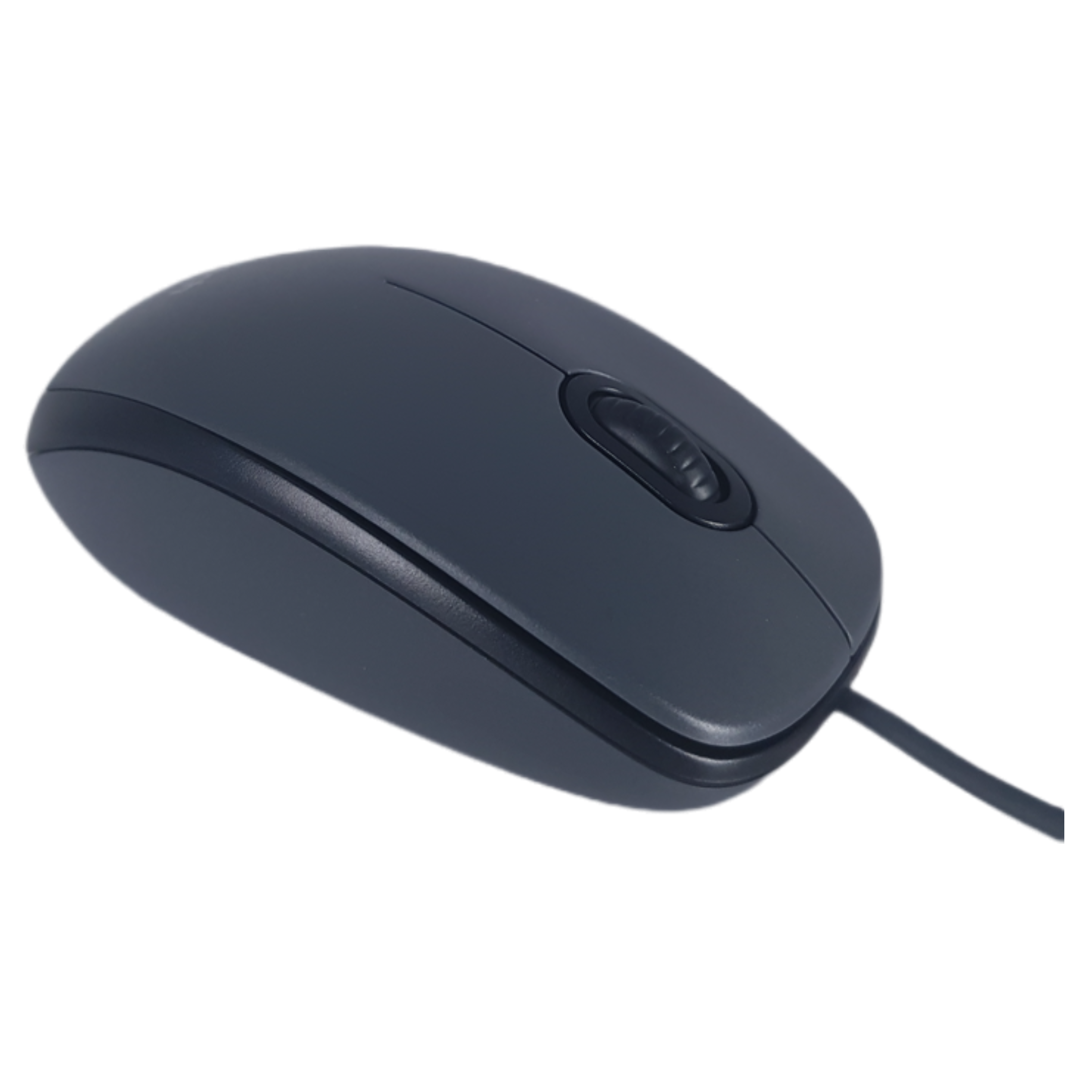 Logitech M90 Optical wheel Grey USB