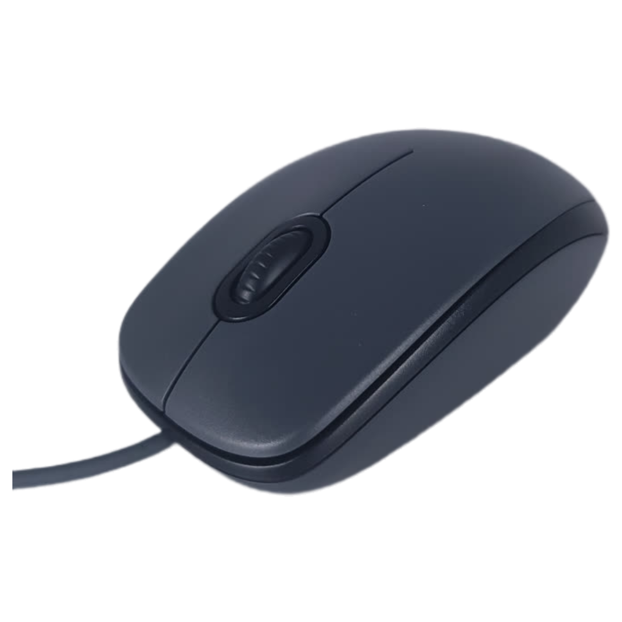 Logitech M90 Optical wheel Grey USB