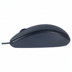 Жична мишка Logitech M90, Сива