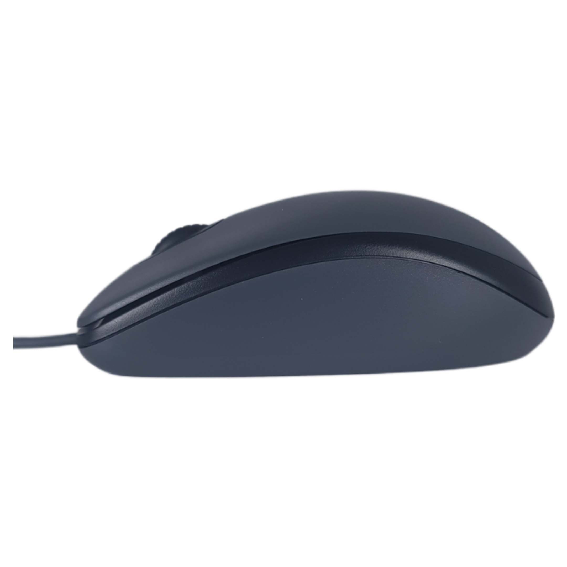 Logitech M90 Optical wheel Grey USB