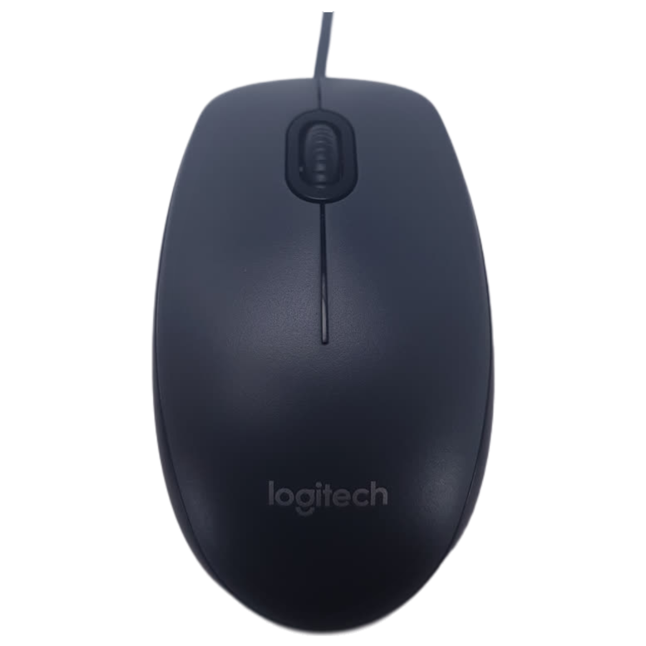 Logitech M90 Optical wheel Grey USB