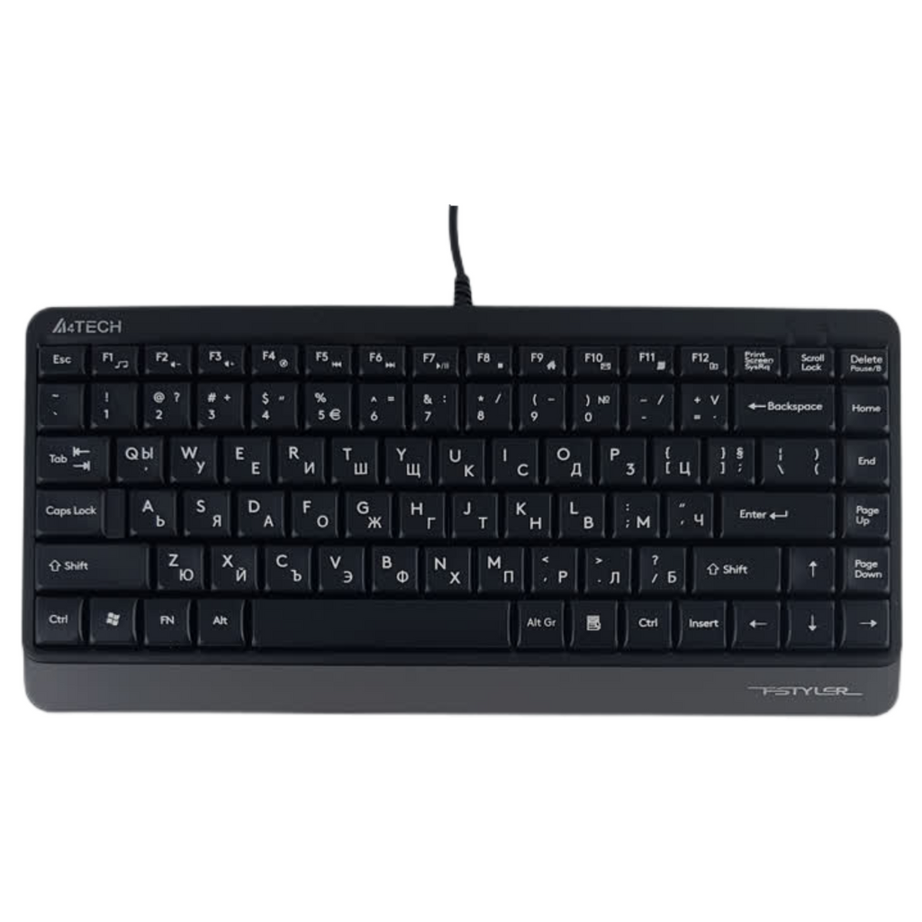 Мини клавиатура A4tech FK11