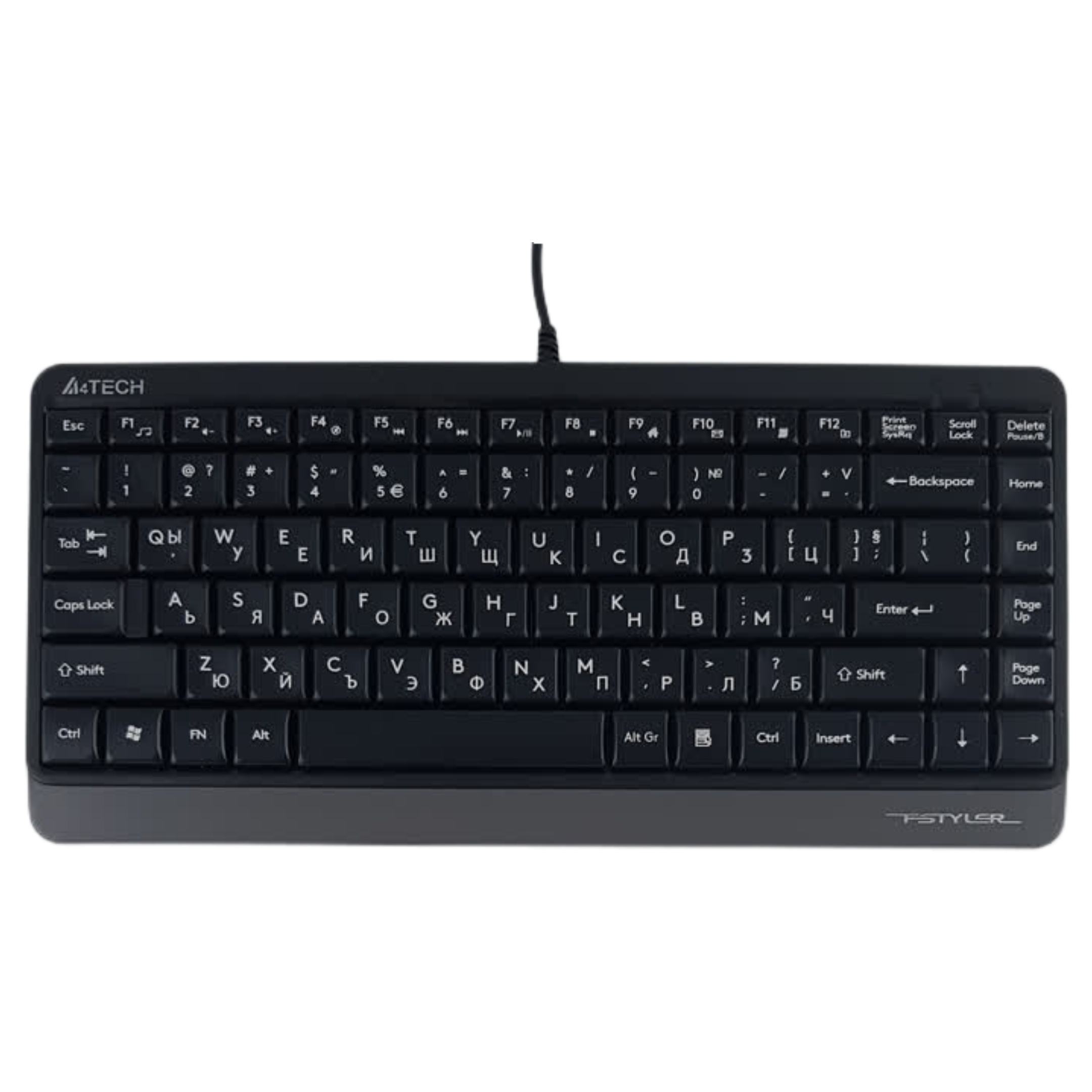 Мини клавиатура A4tech FK11