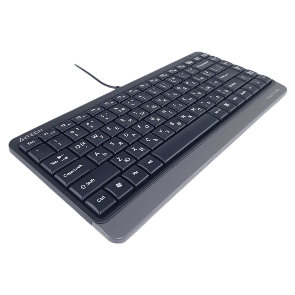 Мини клавиатура A4tech FK11
