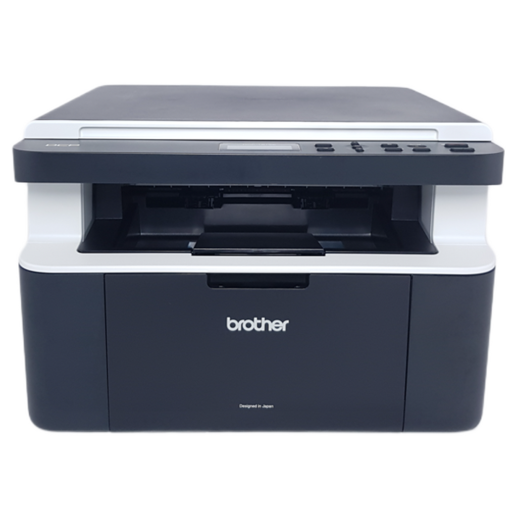 Brother DCP-1512E Laser