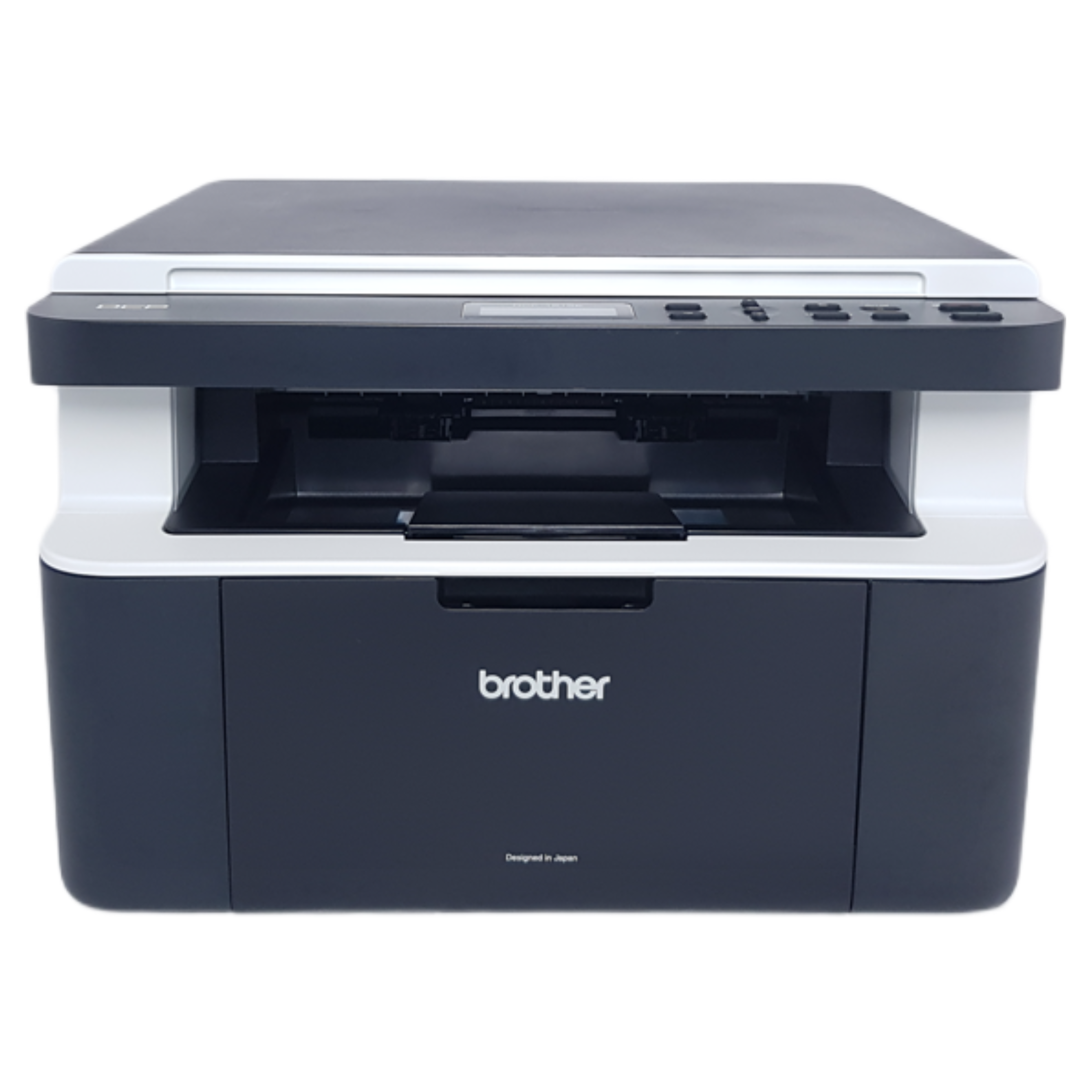 Brother DCP-1512E Laser