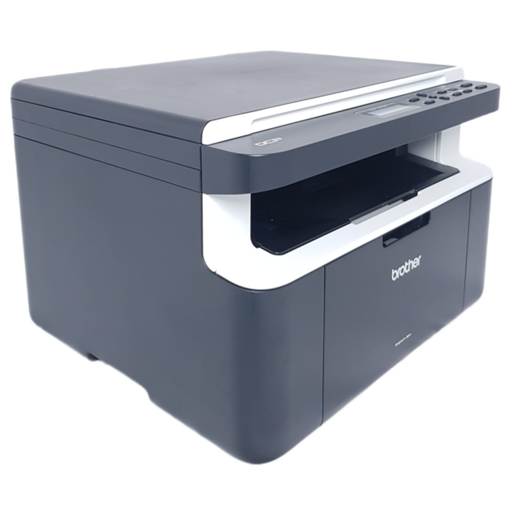 Brother DCP-1512E Laser