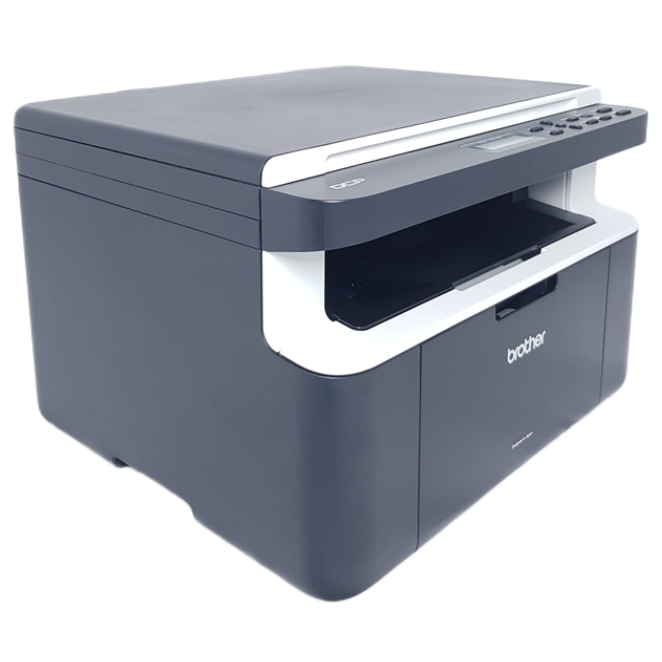 Brother DCP-1512E Laser