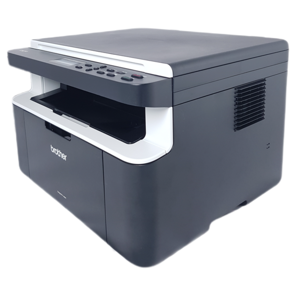 Brother DCP-1512E Laser