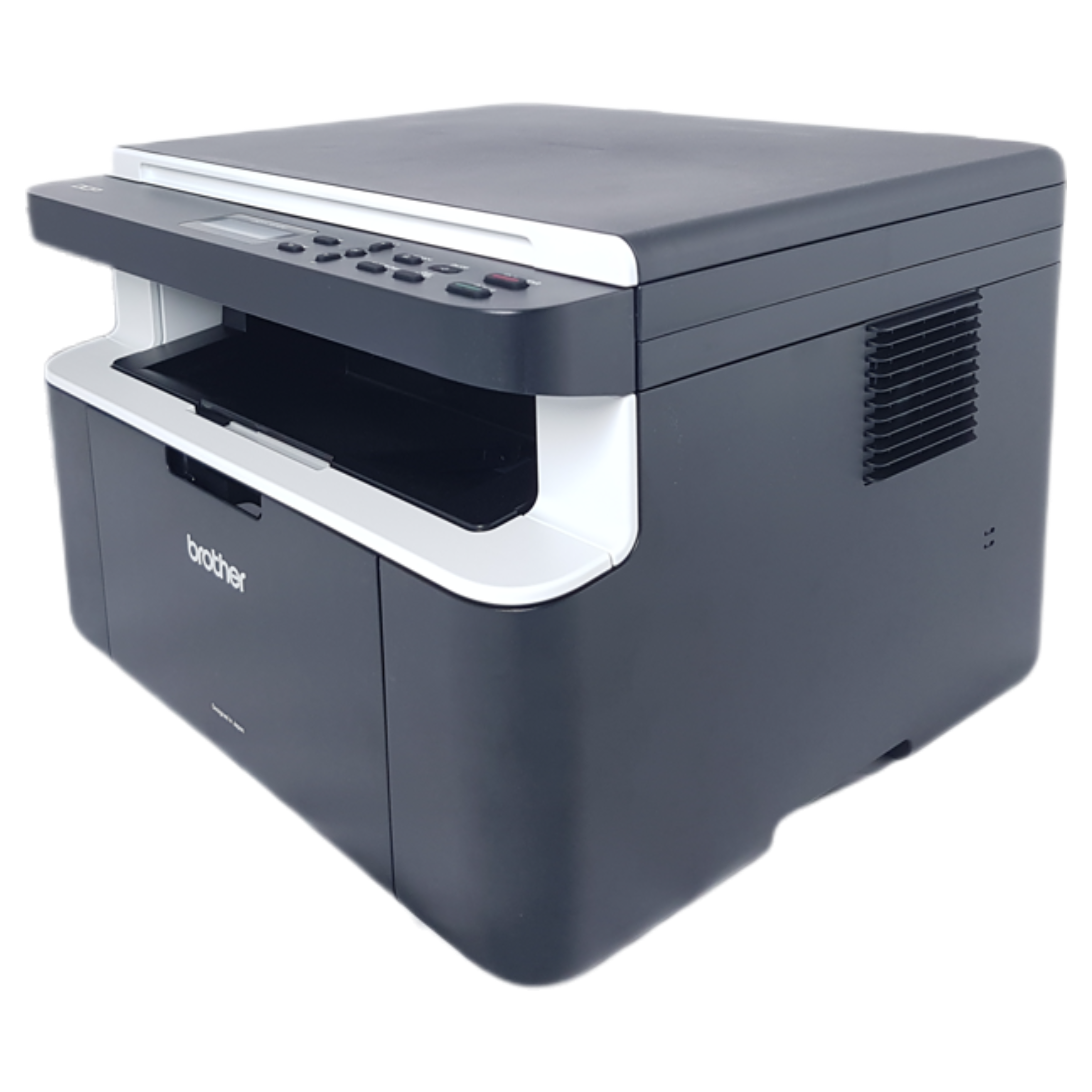 Brother DCP-1512E Laser