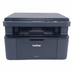 Монохромен Лазерен Мултифункционален Принтер Brother DCP-1622WE, A4, Wi‑Fi, USB, 3‑в‑1