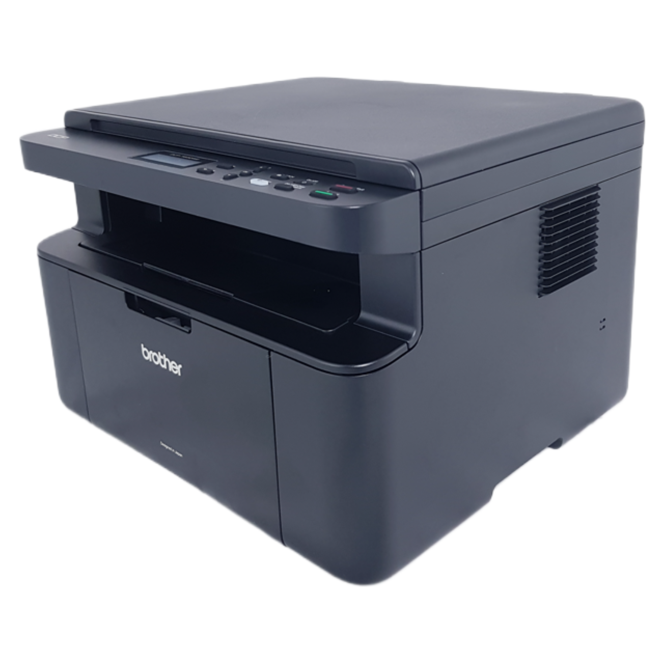 Brother DCP-1622WE Laser