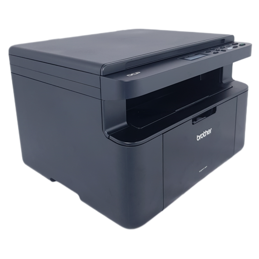 Brother DCP-1622WE Laser