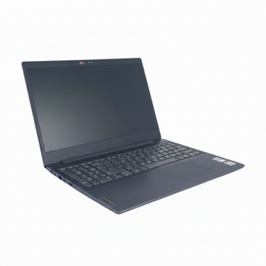 Лаптоп Lenovo V15 IML (82NB001BBM) 15.6" Full HD Intel Core i3‑10110U 8GB DDR4 Intel UHD Graphics Сив