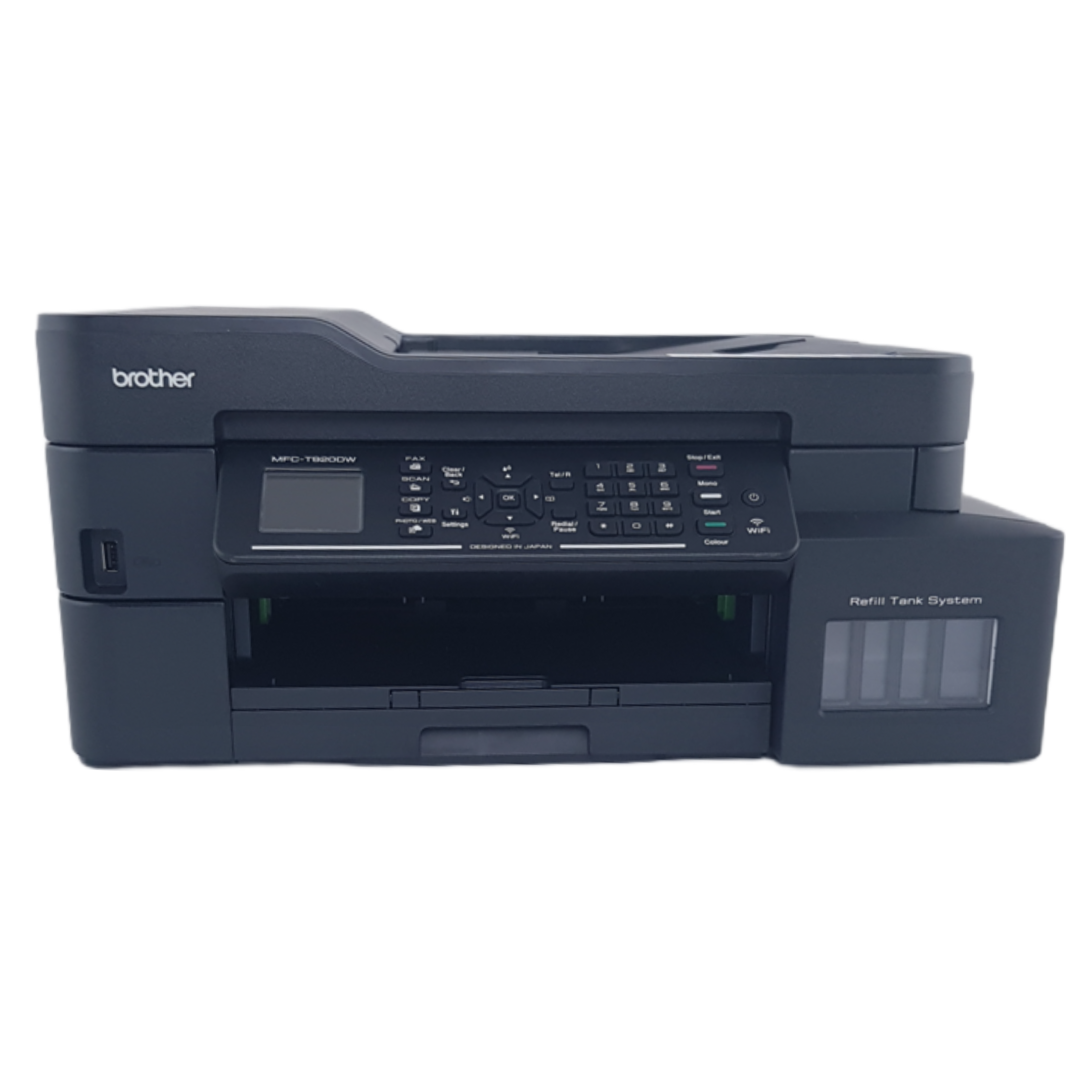 Brother MFC-T920DW InkJet
