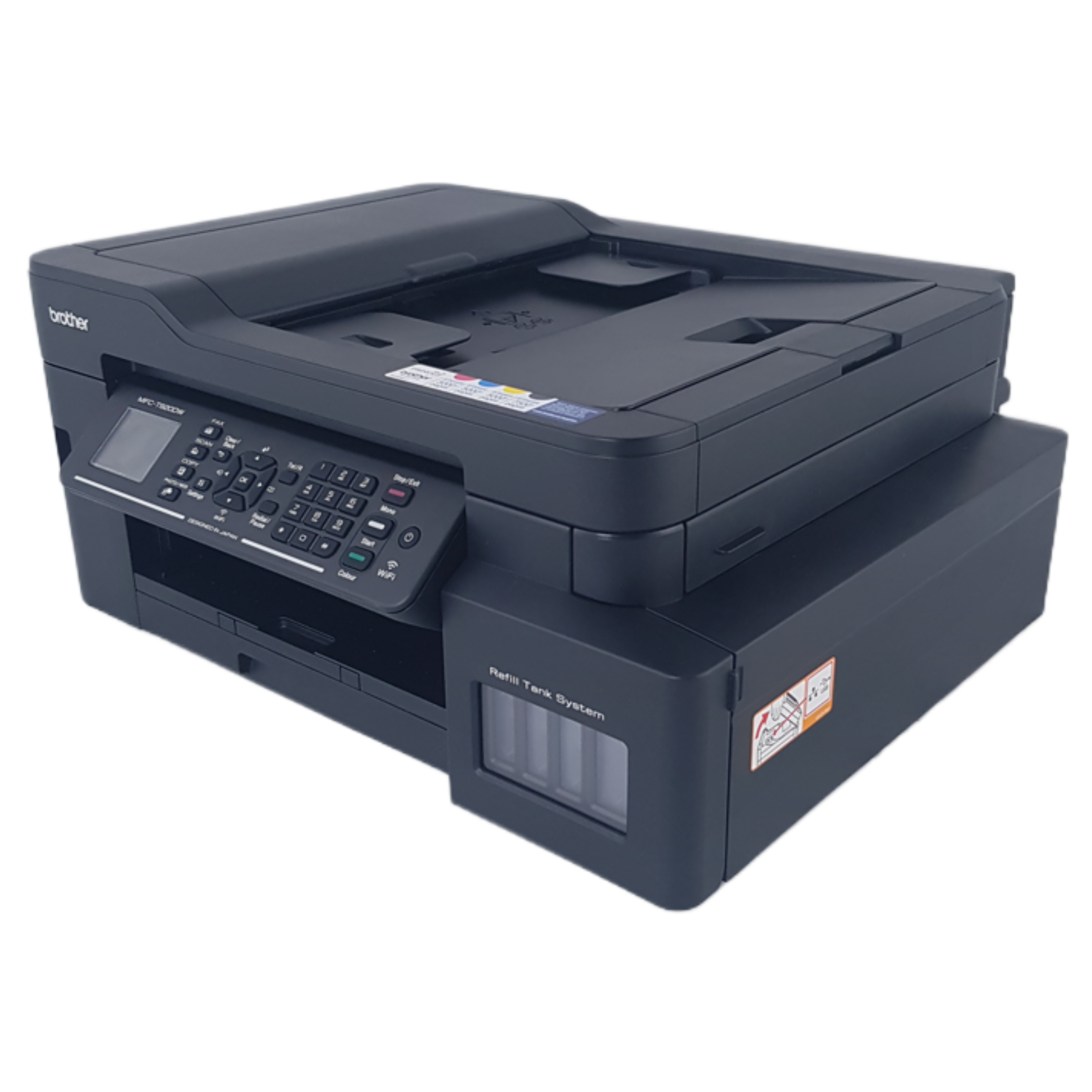 Brother MFC-T920DW InkJet