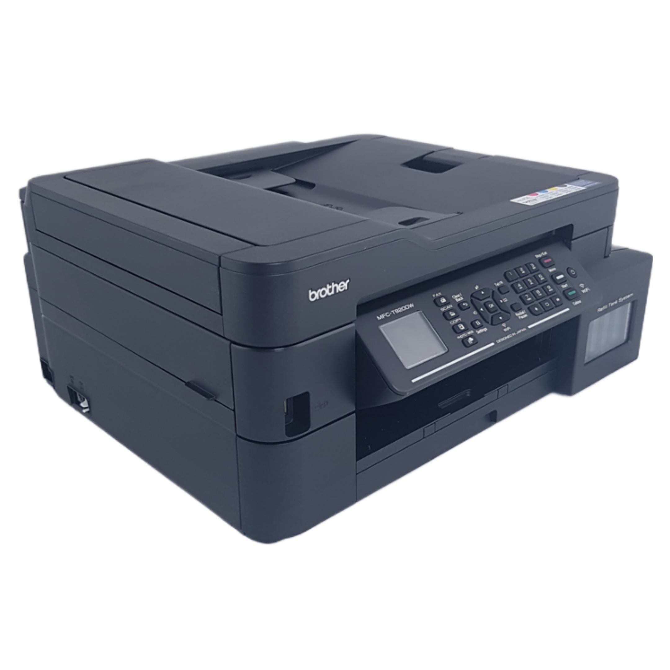 Brother MFC-T920DW InkJet