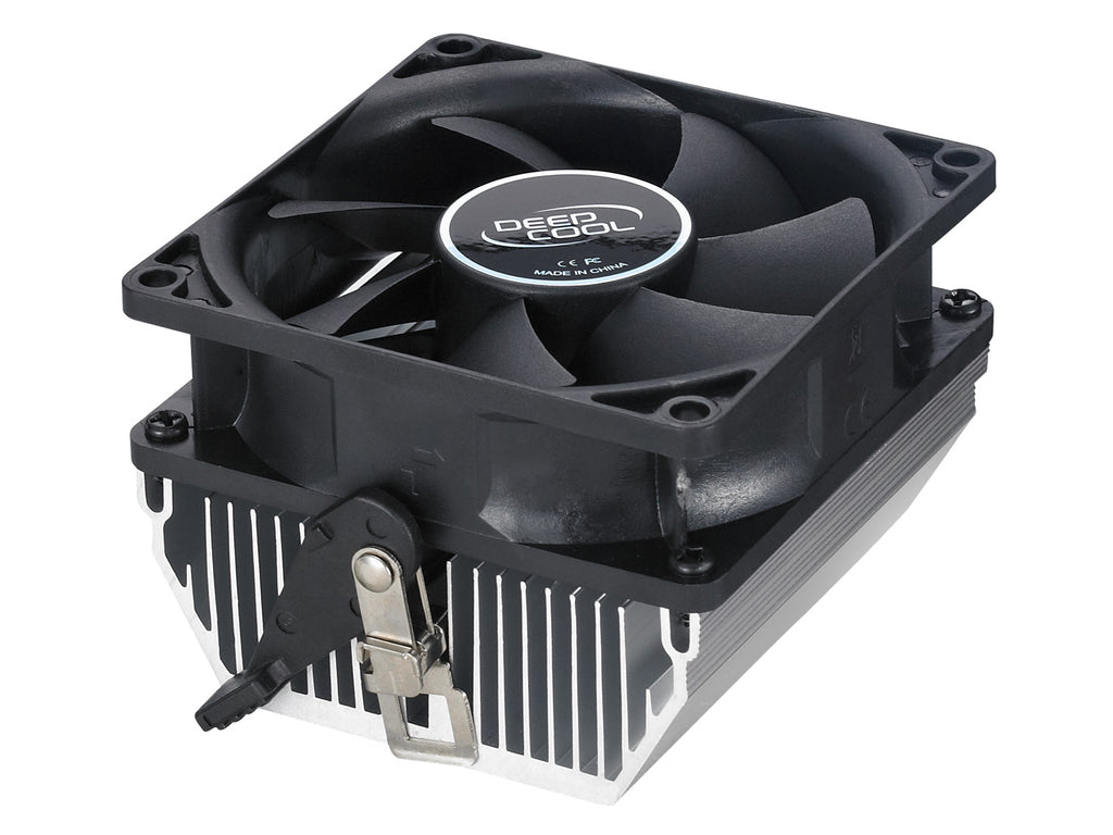 Охладител за процесор DeepCool CK-AM209