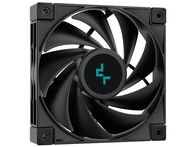 Охладител за процесор DeepCool AK400