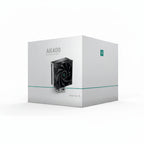 Охладител за процесор DeepCool AK400